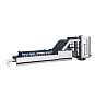 Станки для каширования картона